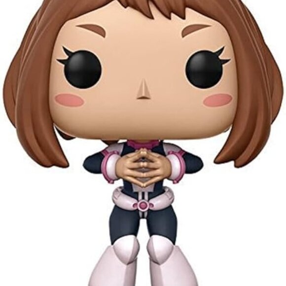 Funko Pop Other - Funko POP Anime My Hero Academia Ochaco Action Figure